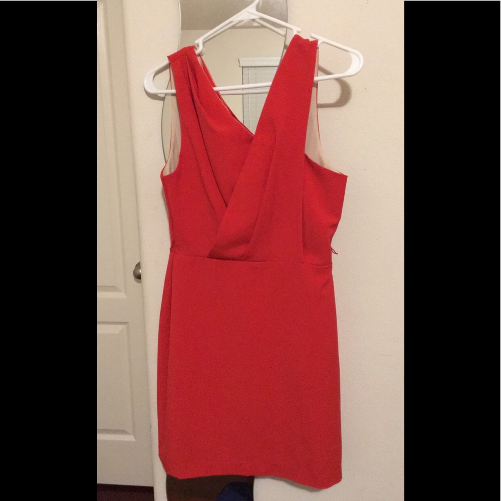 BRAND NEW Scarlett Red Dress